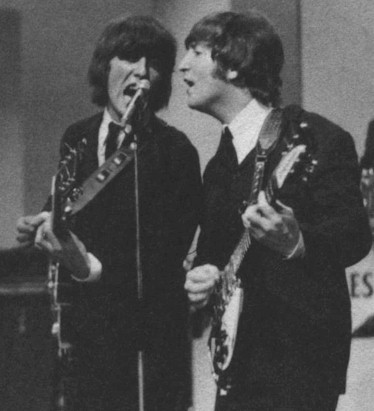 John & George