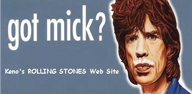 GOT MICK?