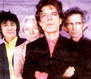 Stones in '98